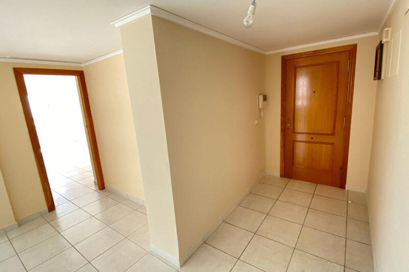 3 slaapkamer Appartement Te koop