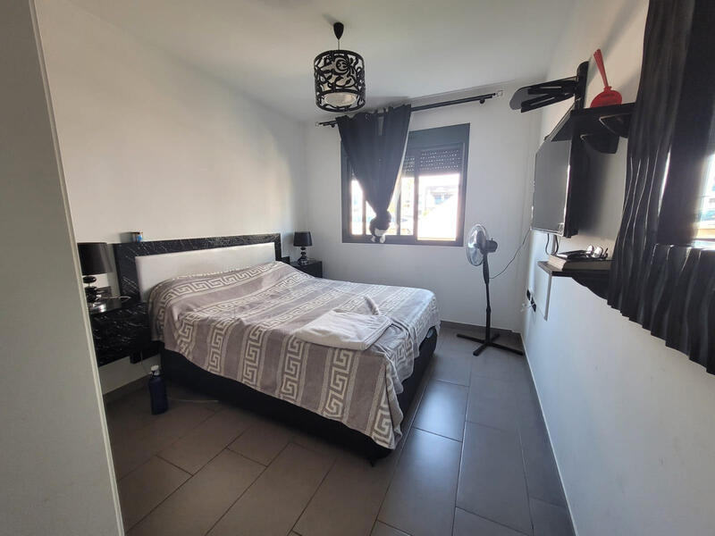 2 sovrum Villa till salu