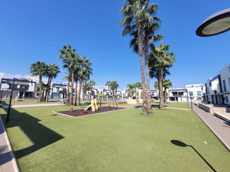 2 sovrum Villa till salu