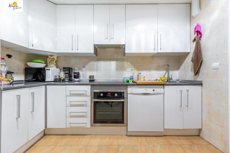 3 bedroom Apartment for sale