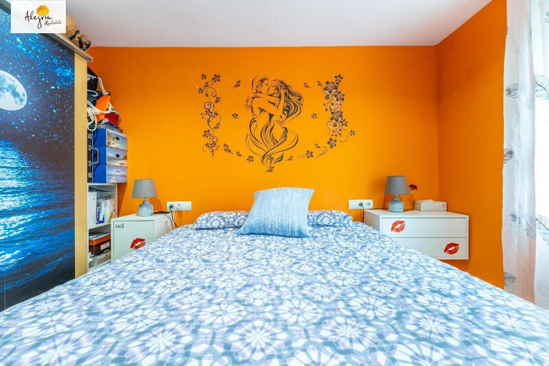 3 bedroom Apartment for sale