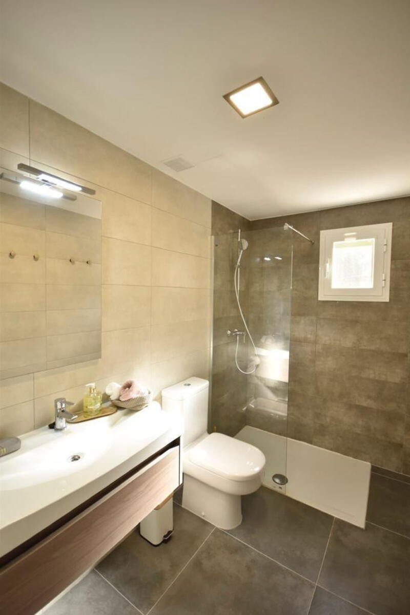 3 Cuarto Apartamento en venta