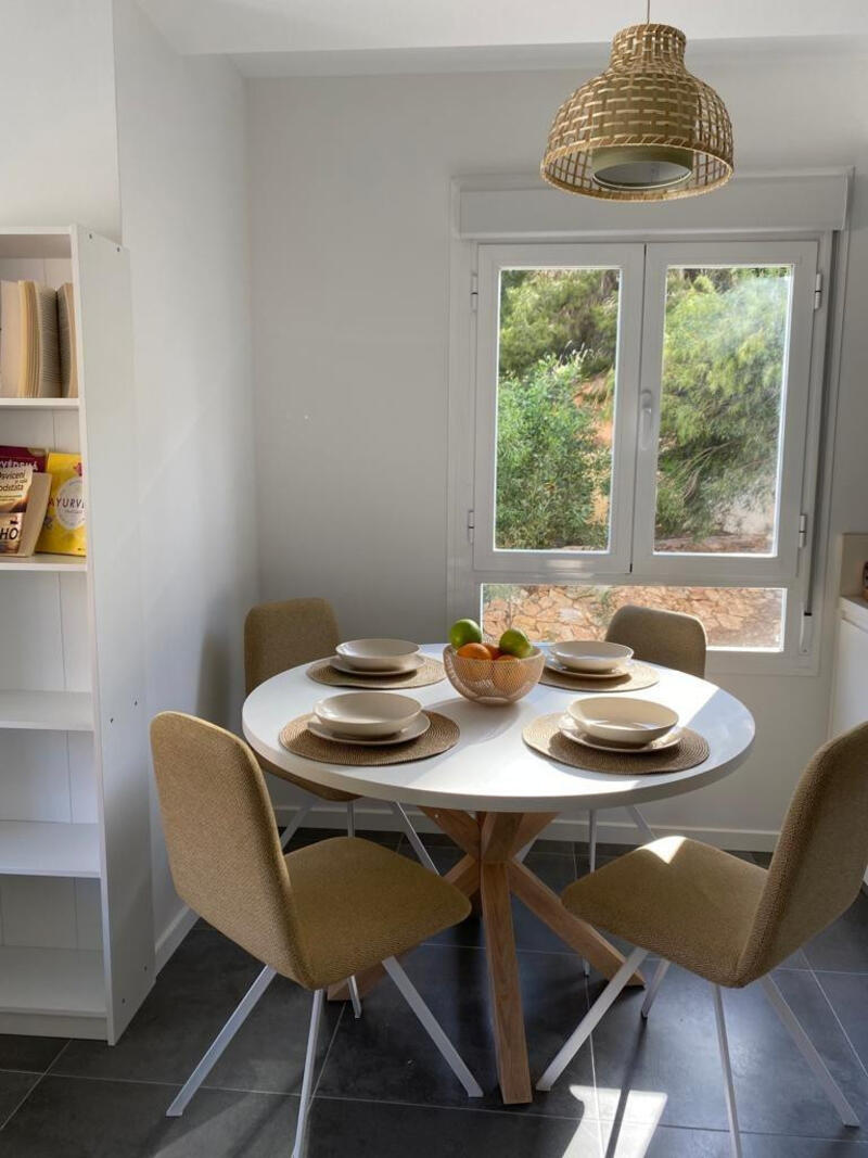 3 Cuarto Apartamento en venta