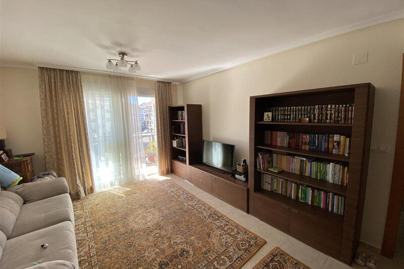 4 soverom Leilighet til salgs