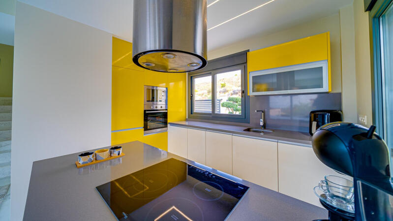 3 slaapkamer Villa Te koop