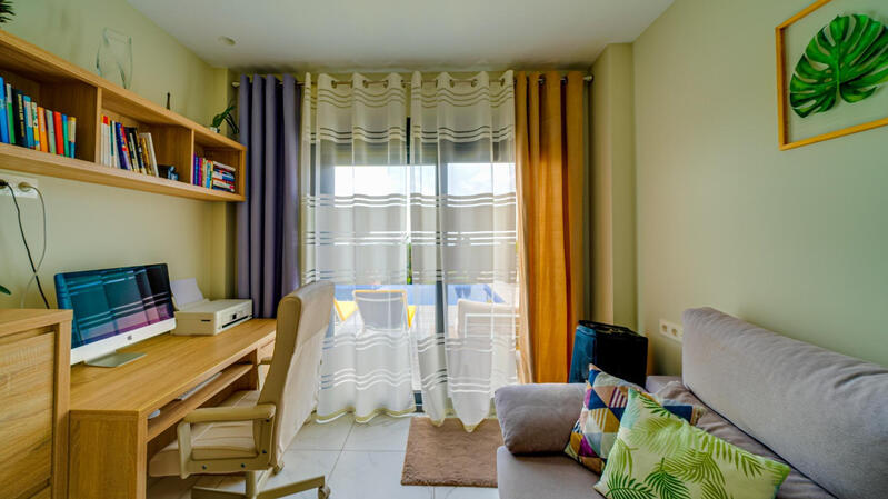 3 slaapkamer Villa Te koop