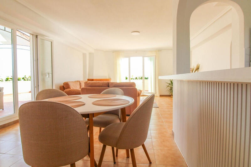 2 Cuarto Apartamento en venta