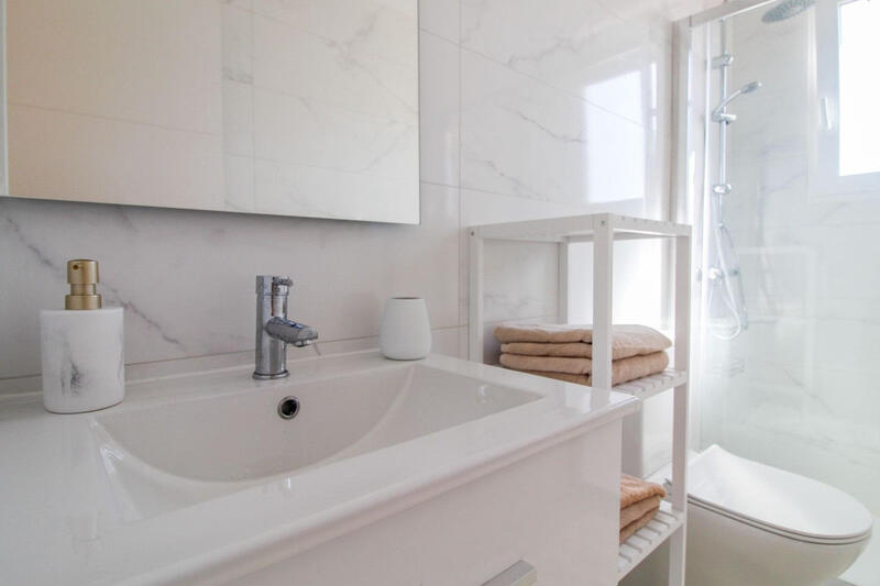 2 Cuarto Apartamento en venta