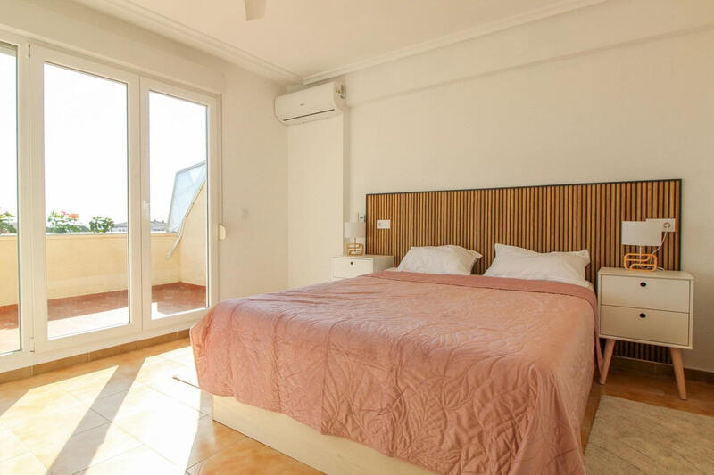 2 Cuarto Apartamento en venta