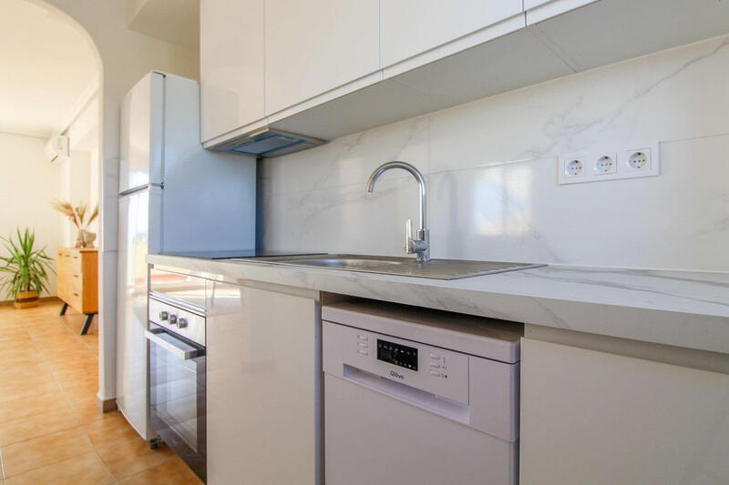 2 Cuarto Apartamento en venta