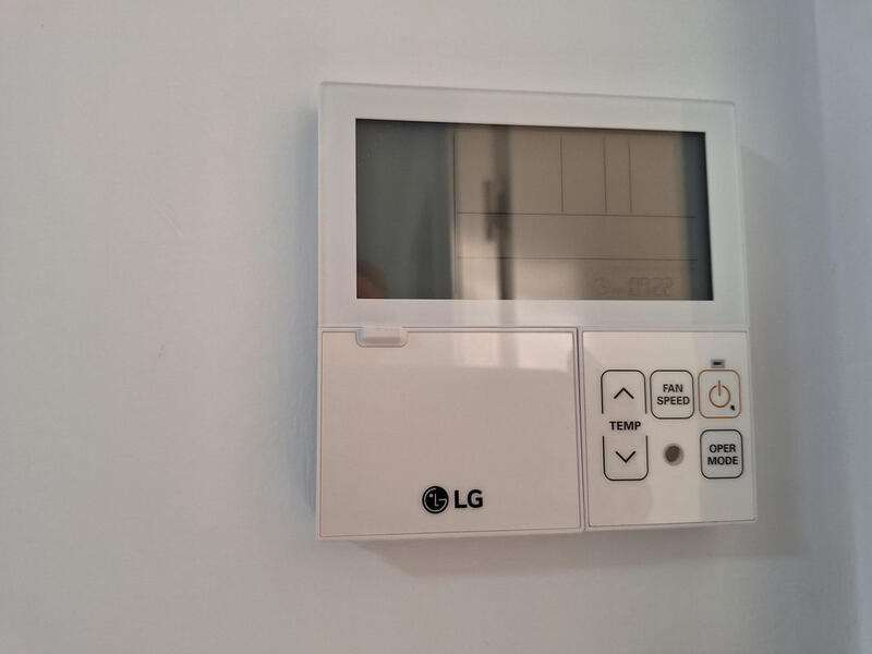 5 soveværelse Villa til salg