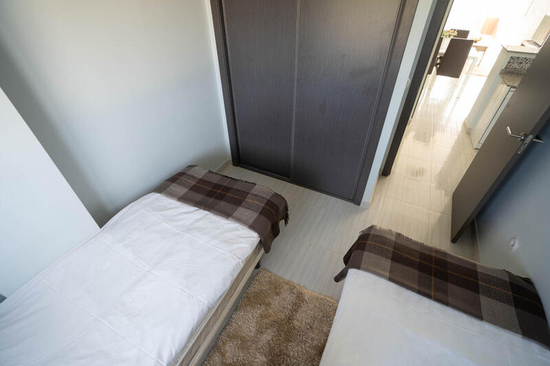 4 chambre Appartement à vendre