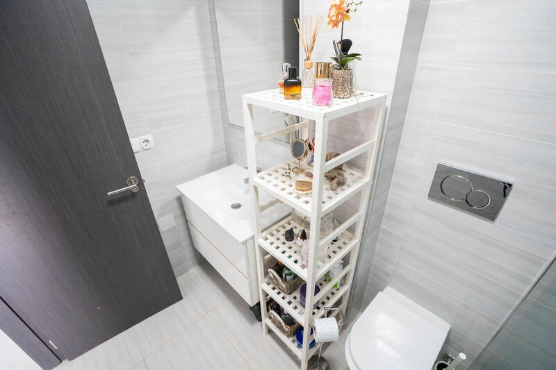 4 chambre Appartement à vendre