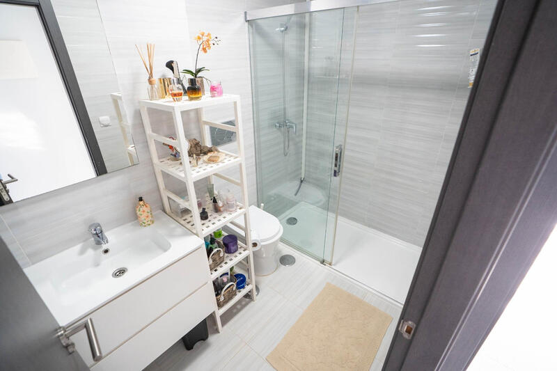 4 chambre Appartement à vendre