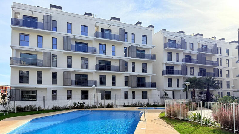 2 soverom Leilighet til salgs