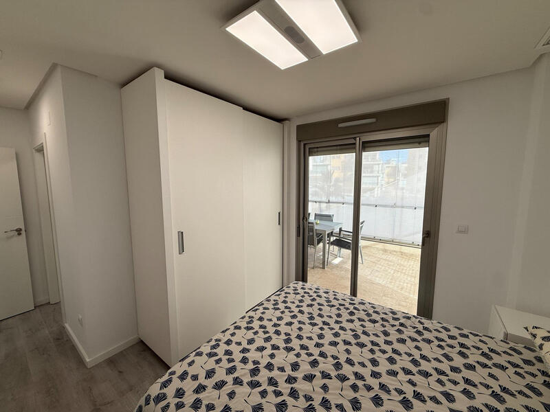 3 Schlafzimmer Appartement zu verkaufen
