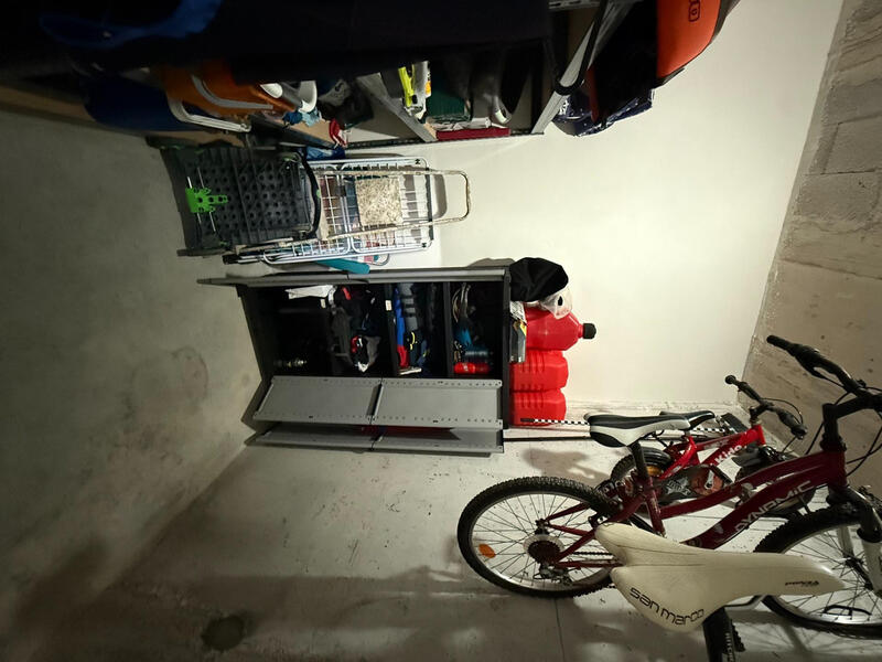 3 Schlafzimmer Appartement zu verkaufen