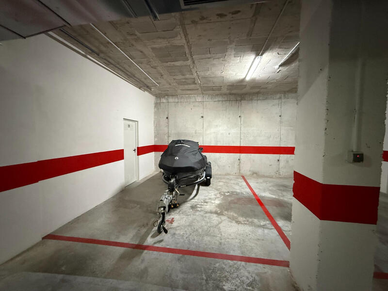 3 Schlafzimmer Appartement zu verkaufen