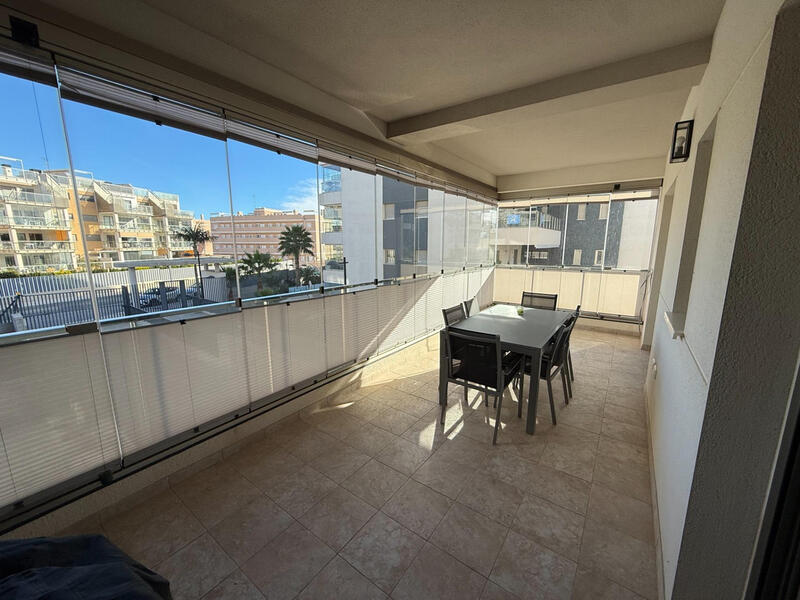 3 Schlafzimmer Appartement zu verkaufen