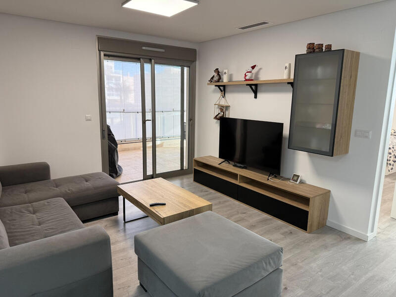 3 Schlafzimmer Appartement zu verkaufen