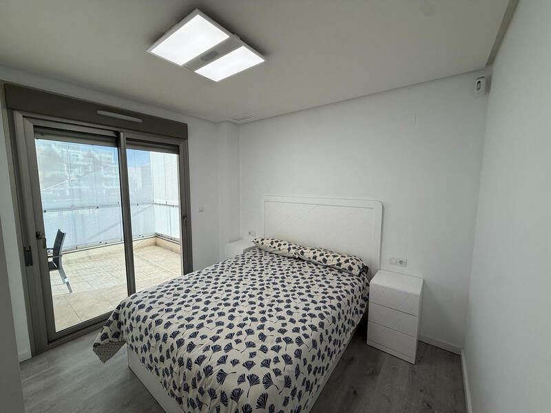 3 Schlafzimmer Appartement zu verkaufen