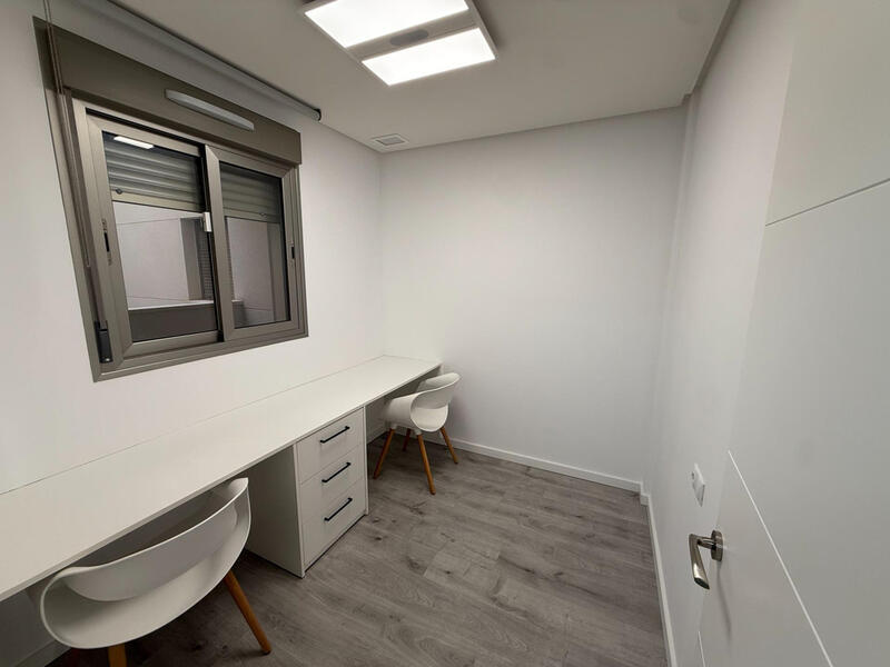 3 Schlafzimmer Appartement zu verkaufen