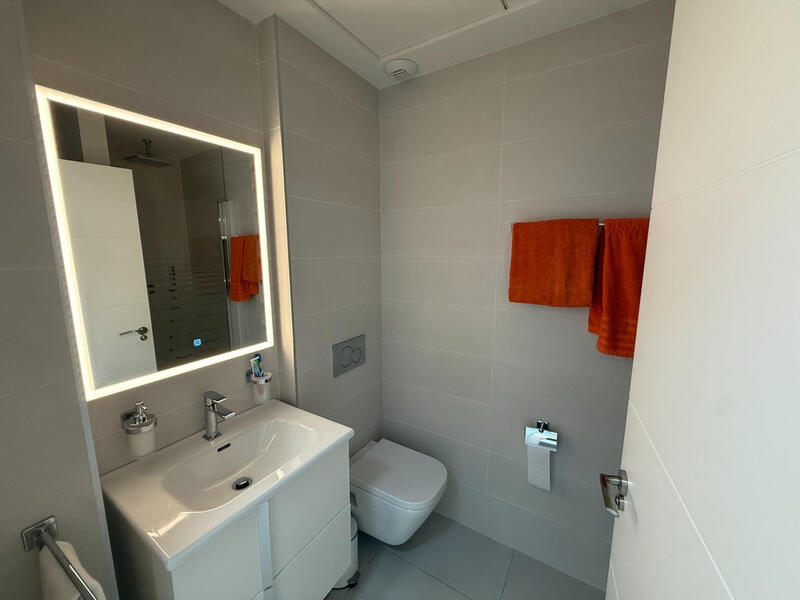 3 Schlafzimmer Appartement zu verkaufen