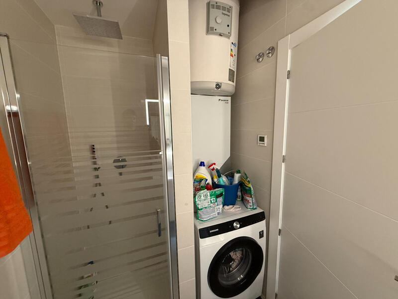 3 Schlafzimmer Appartement zu verkaufen