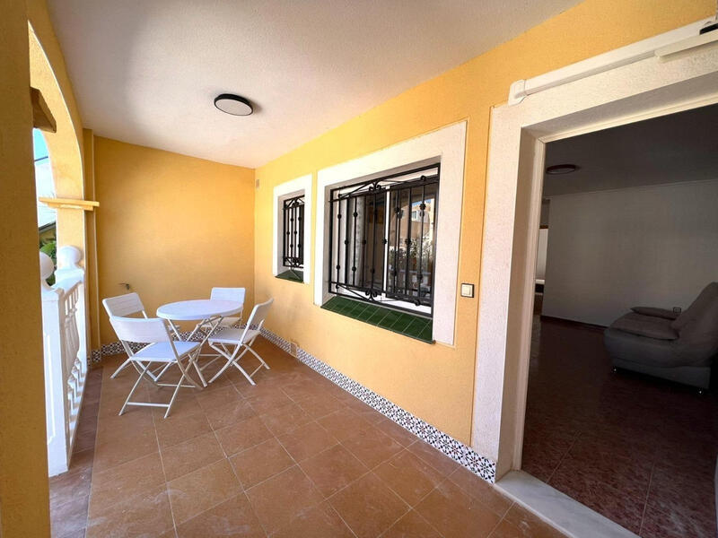 2 slaapkamer Villa Te koop