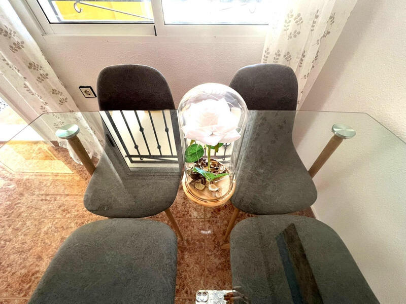 2 slaapkamer Villa Te koop