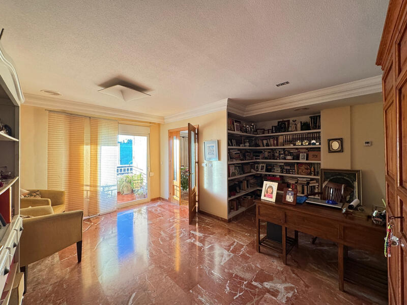 4 Schlafzimmer Appartement zu verkaufen