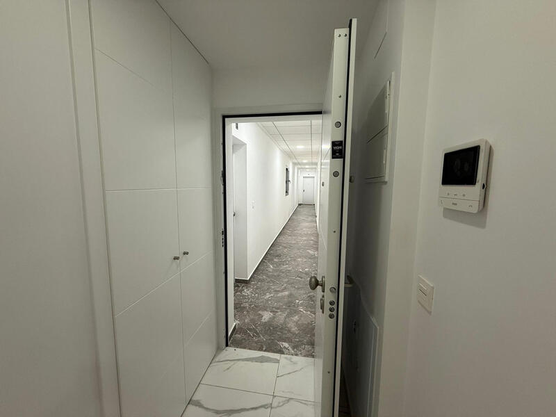 2 sovrum Lägenhet till salu