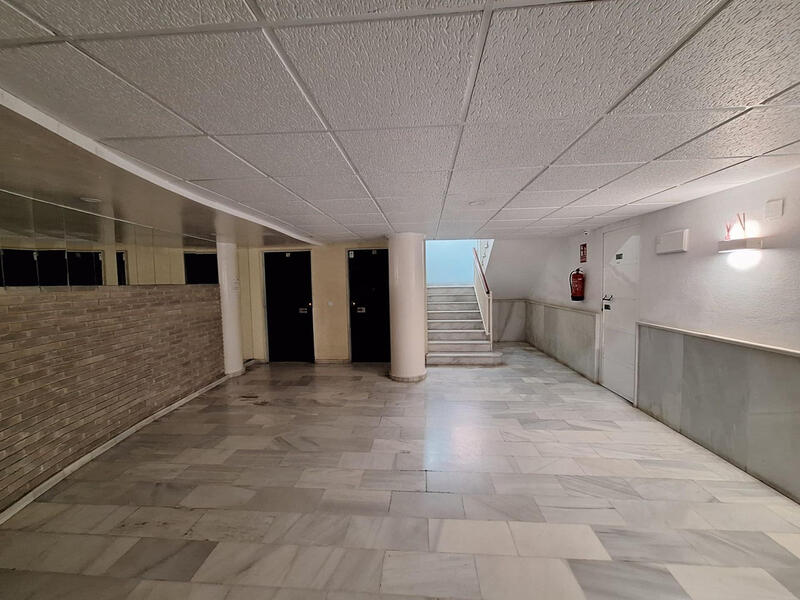 3 slaapkamer Appartement Te koop