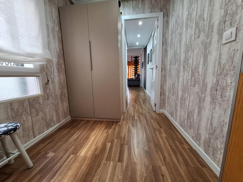 3 slaapkamer Appartement Te koop