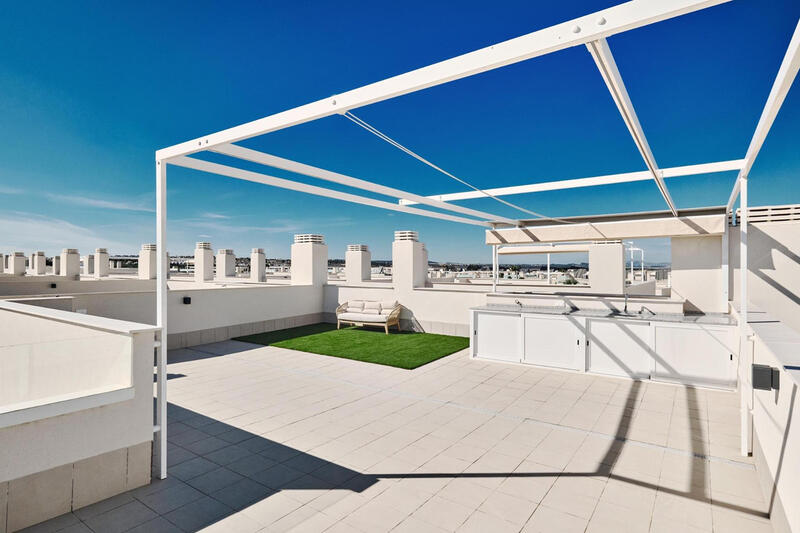 2 Cuarto Apartamento en venta