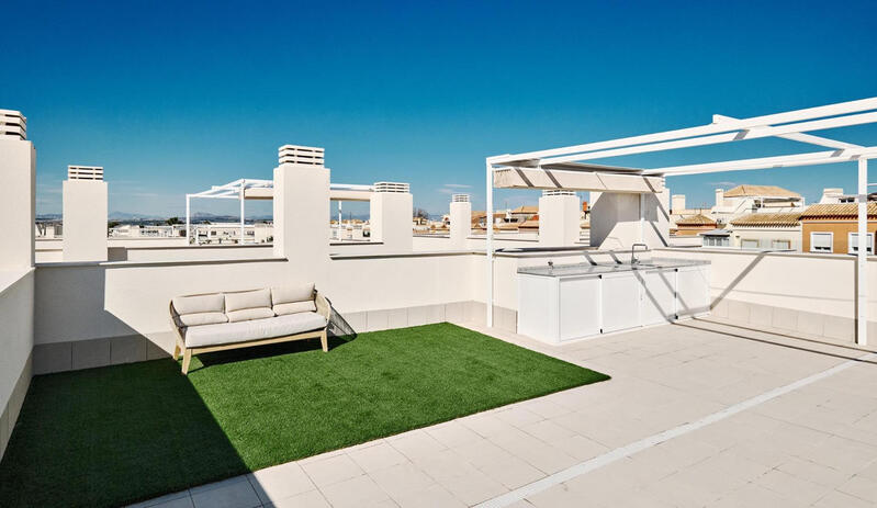 2 Cuarto Apartamento en venta