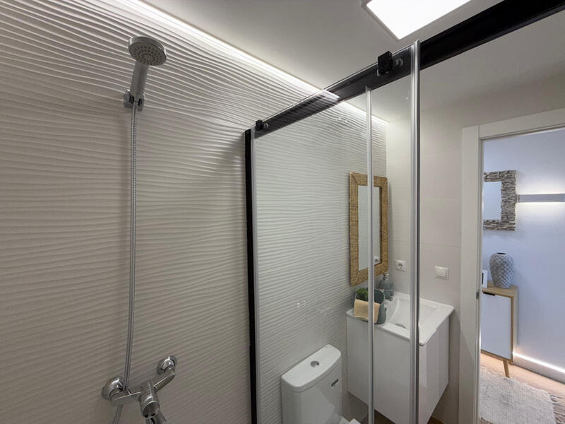 3 bedroom Apartment for sale