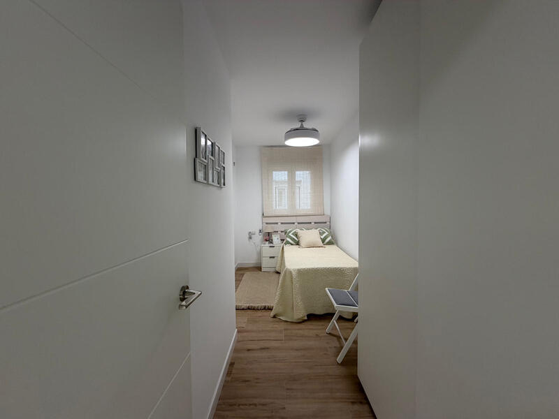 3 bedroom Apartment for sale