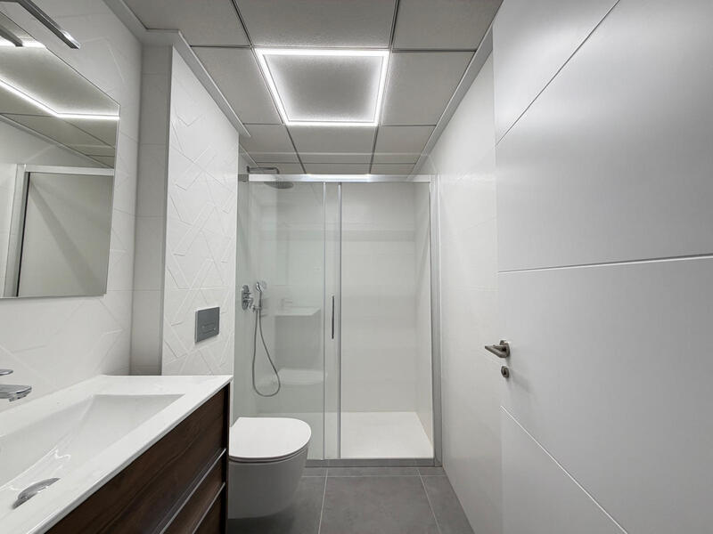 3 soverom Leilighet til salgs