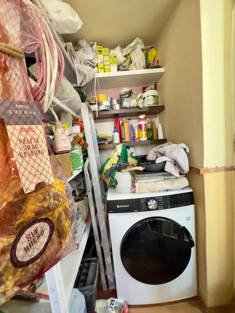 3 chambre Appartement à vendre