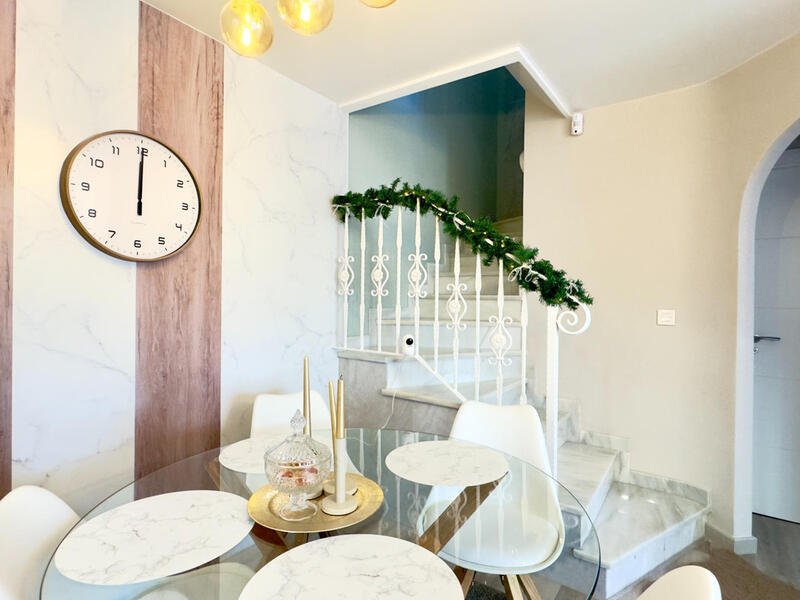 3 chambre Appartement à vendre