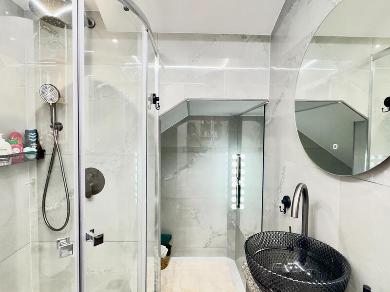 3 chambre Appartement à vendre