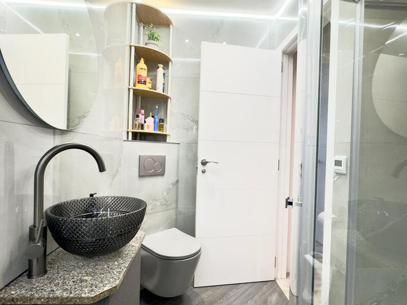 3 chambre Appartement à vendre