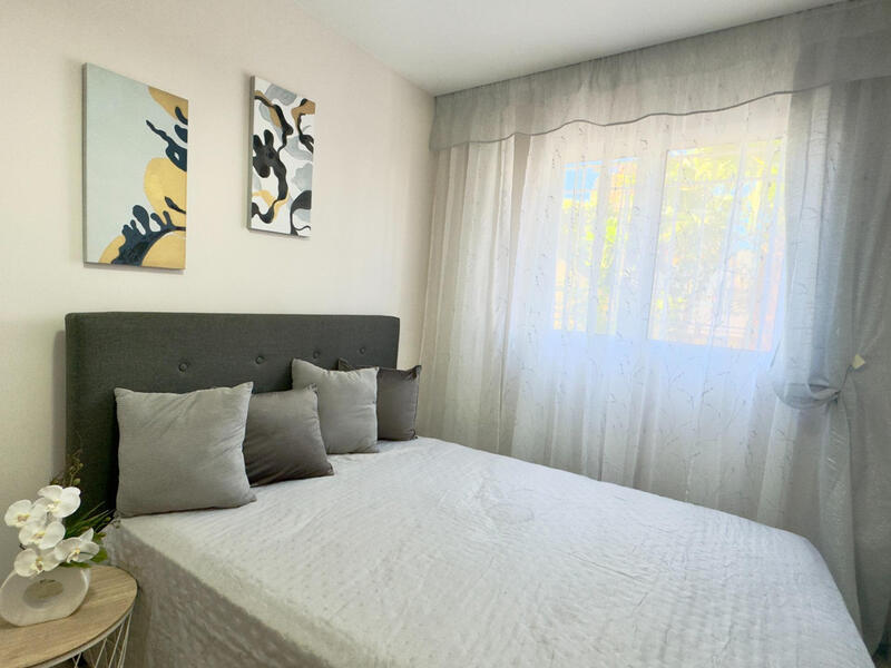 3 chambre Appartement à vendre