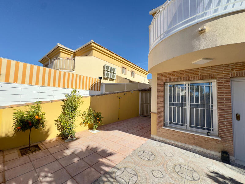 3 chambre Appartement à vendre