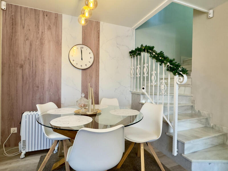 3 chambre Appartement à vendre