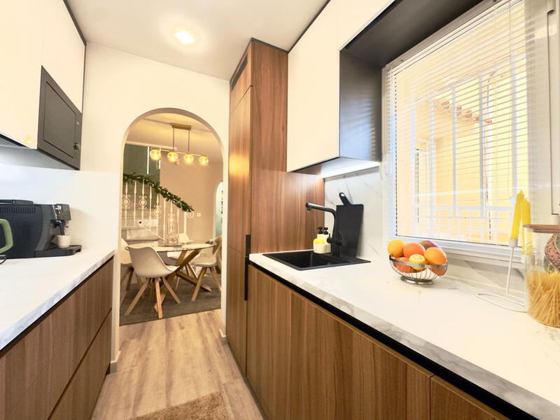 3 chambre Appartement à vendre