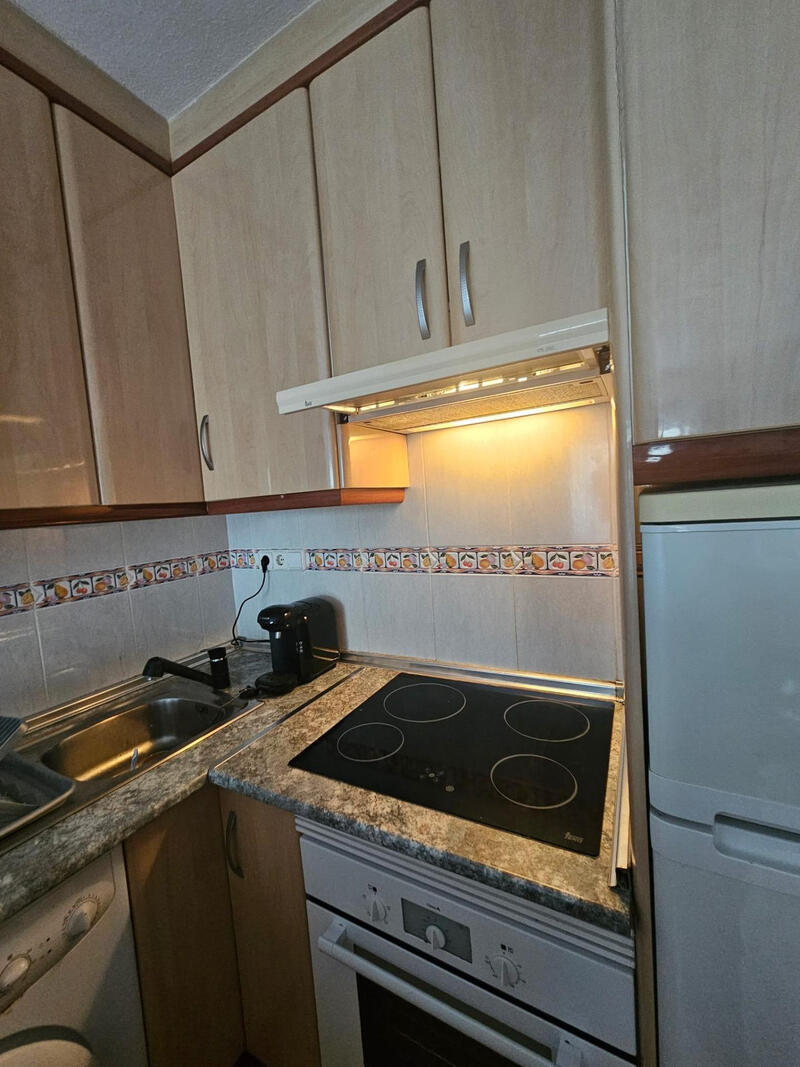 2 Cuarto Apartamento en venta