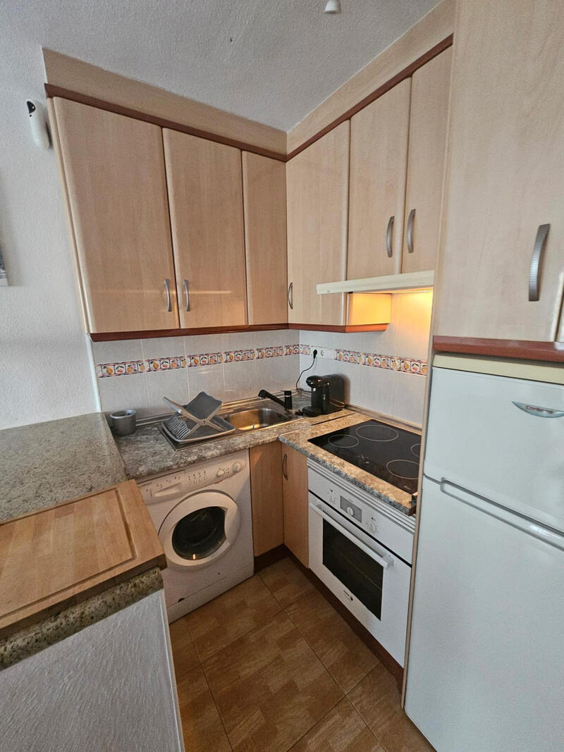 2 Cuarto Apartamento en venta