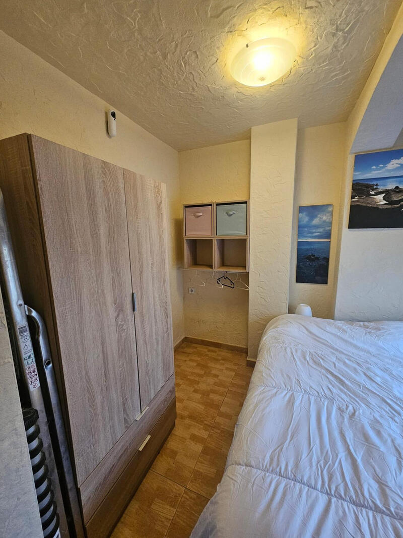 2 Cuarto Apartamento en venta